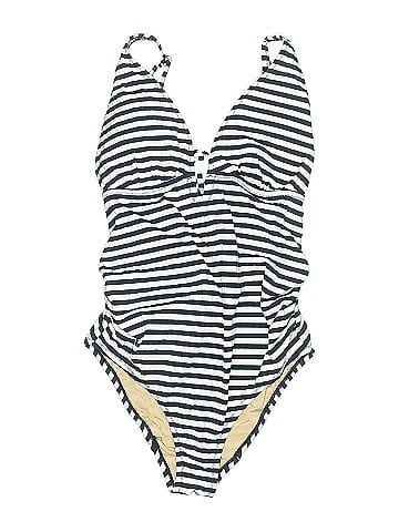 A Pea in the Pod One Piece Swimsuit (view 1)