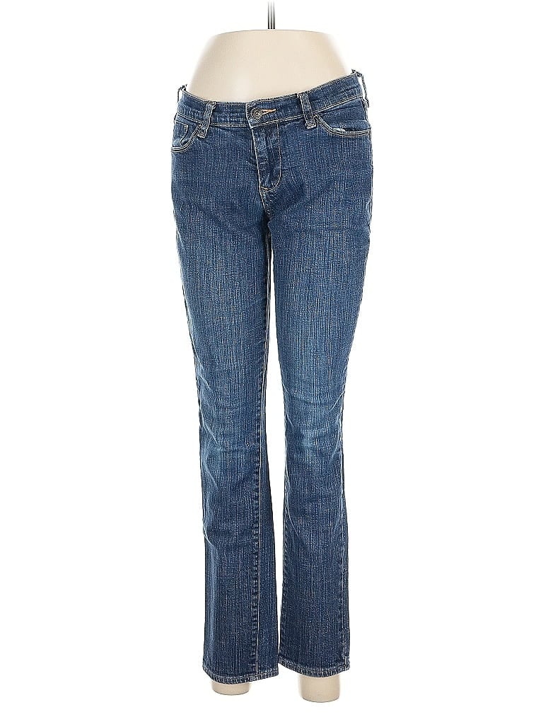 Pre-owned Old Navy Jeans In Blue