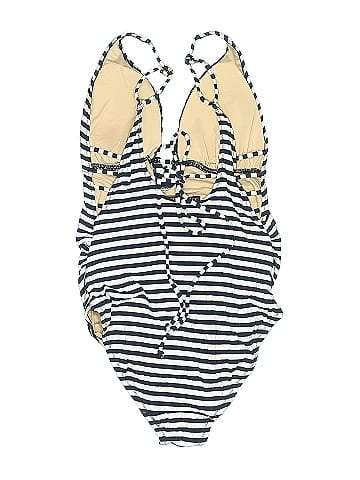A Pea in the Pod One Piece Swimsuit (view 2)