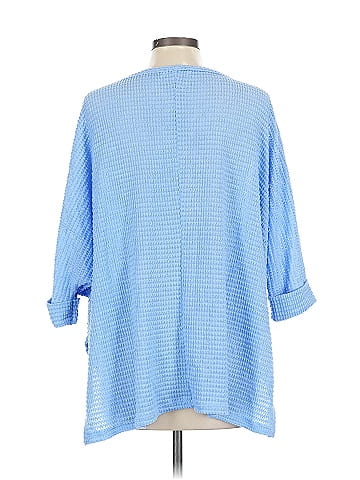 Zenana Pullover Sweater (view 2)