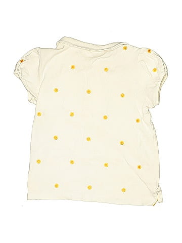 Gymboree Short Sleeve Blouse (view 2)