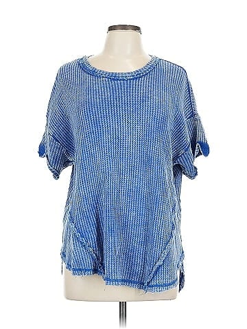 Zenana Short Sleeve T-Shirt (view 1)