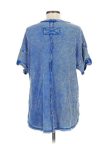 Zenana Short Sleeve T-Shirt (view 2)