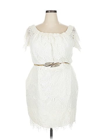 City Chic Cocktail Dress (view 1)