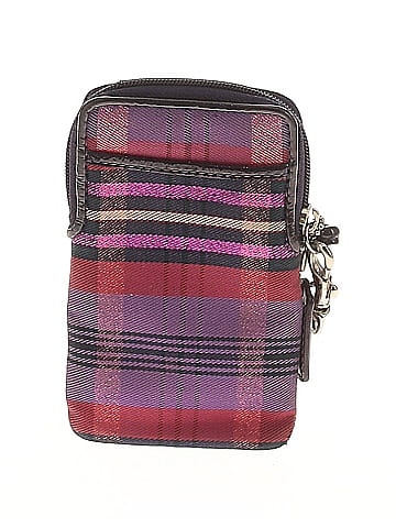 Coach Heart Poppy Wristlet (view 2)
