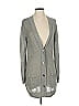 Classiques Entier Gray Cardigan Size XS - photo 1