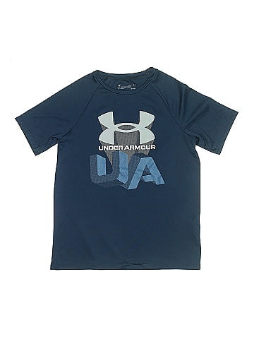 Under Armour Active T-Shirt (view 1)