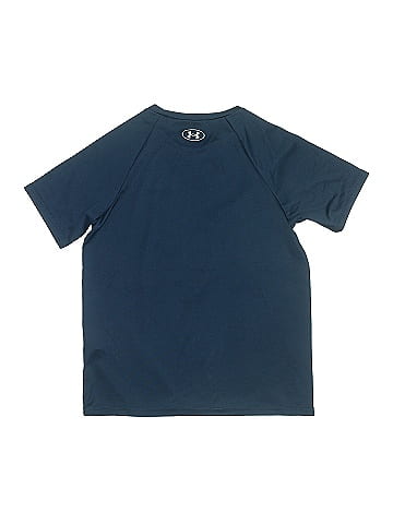 Under Armour Active T-Shirt (view 2)