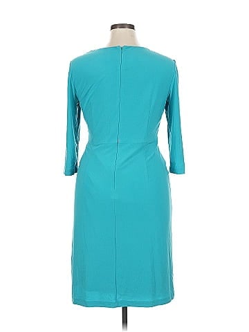 Adrianna Papell Cocktail Dress (view 2)
