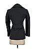 BCBGMAXAZRIA Gray Wool Coat Size XXS - photo 2