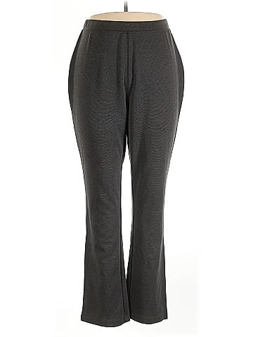 Woman Within Dress Pants (view 1)