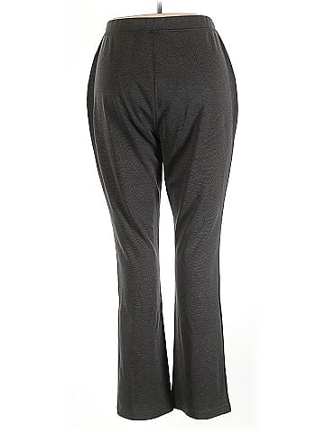 Woman Within Dress Pants (view 2)