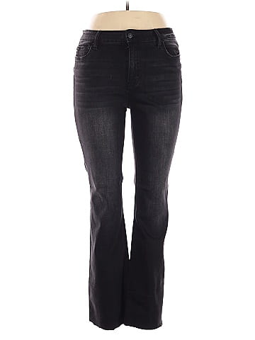 Zenana Jeans (view 1)