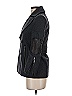 BCBGMAXAZRIA Gray Wool Coat Size XXS - photo 5