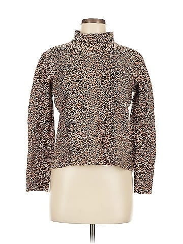 Jones New York Sport Long Sleeve Top (view 1)