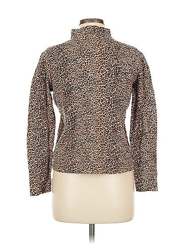 Jones New York Sport Long Sleeve Top (view 2)