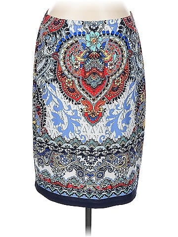 Melissa Paige Casual Skirt (view 1)