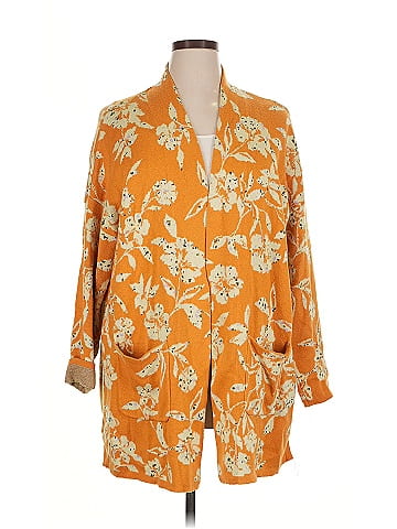 Isaac Mizrahi LIVE! Cardigan (view 1)