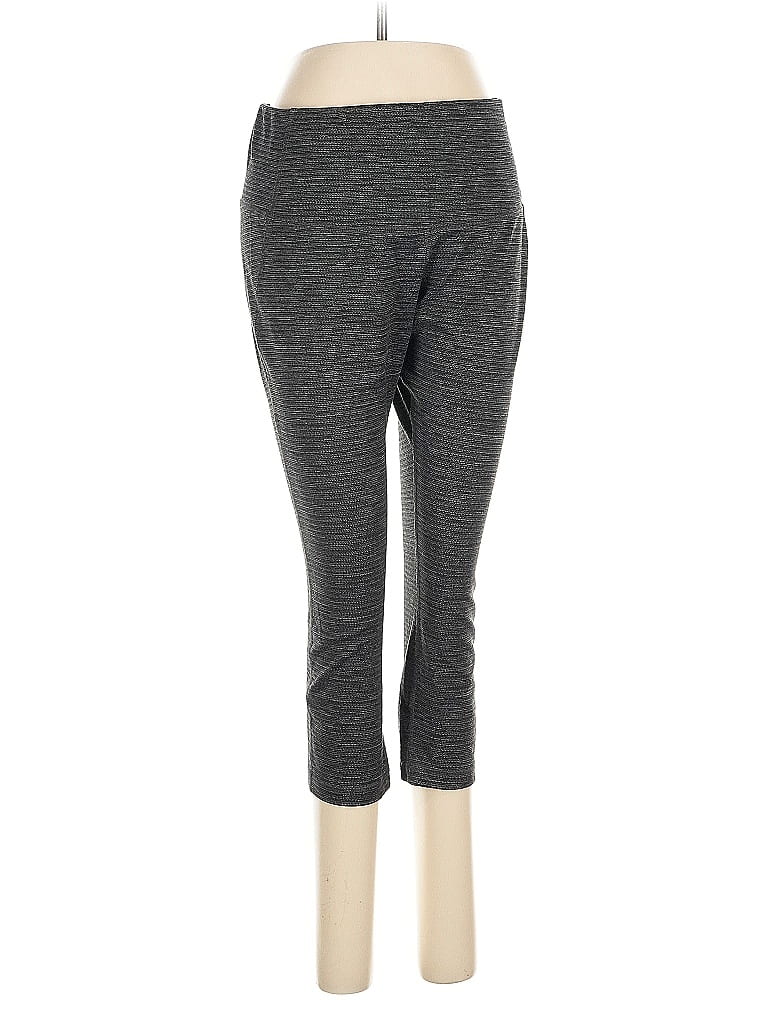 Pre-owned All In Motion Active Pants In Gray