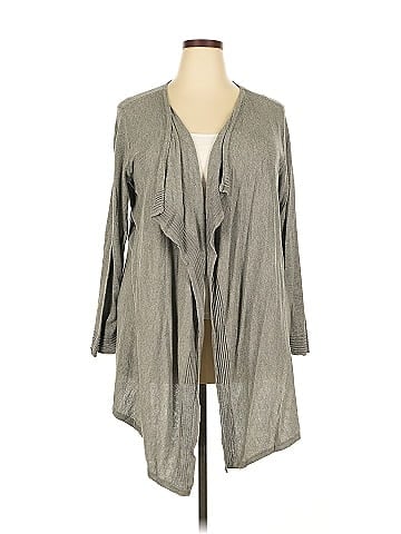 Liz Claiborne Career Cardigan (view 1)