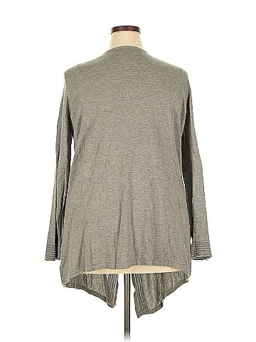 Liz Claiborne Career Cardigan (view 2)