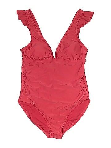 Kona Sol One Piece Swimsuit (view 1)