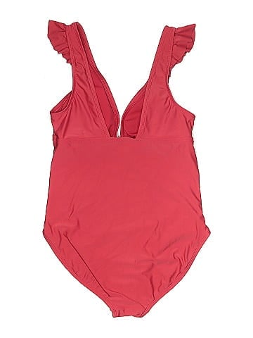 Kona Sol One Piece Swimsuit (view 2)
