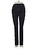 FRAME Black Jeans Size 28 waist - photo 1