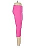 Zyia Active Pink Active Pants Size 8 - 10 - photo 4