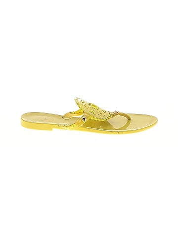 Jack Rogers Sandals (view 1)