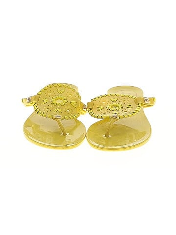 Jack Rogers Sandals (view 2)