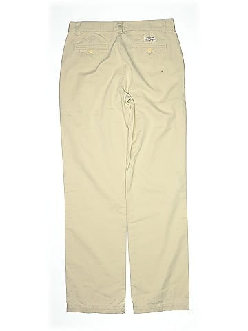 Polo by Ralph Lauren Khakis (view 2)