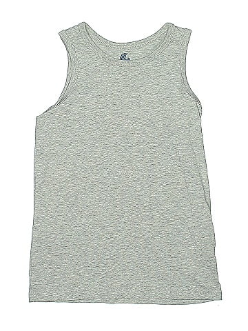 PLACE Sport Sleeveless T-Shirt (view 1)