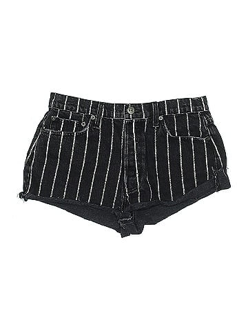 Reformation Shorts (view 1)