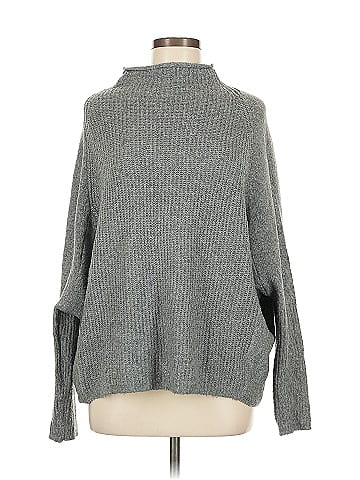 ABLE Turtleneck Sweater (view 1)