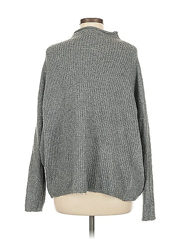 ABLE Turtleneck Sweater (view 2)