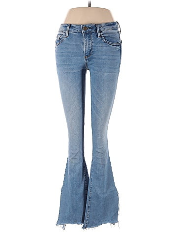 Aqua Jeans (view 1)