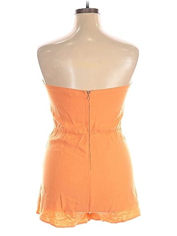 Fashion Nova Romper (view 2)