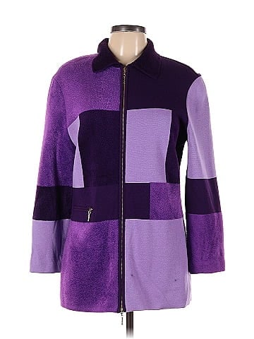 Escada Wool Cardigan (view 1)
