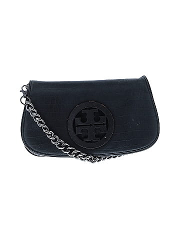 Tory Burch Leather Crossbody Bag (view 1)