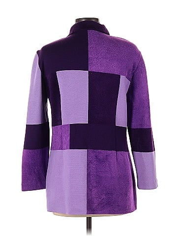 Escada Wool Cardigan (view 2)