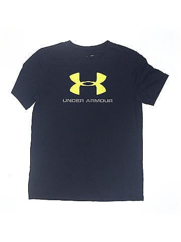 Under Armour Active T-Shirt (view 1)