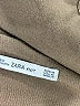 Zara Tan Cardigan Size M - photo 6