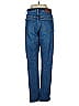 Madewell Blue Jeans Size 27 waist - photo 2