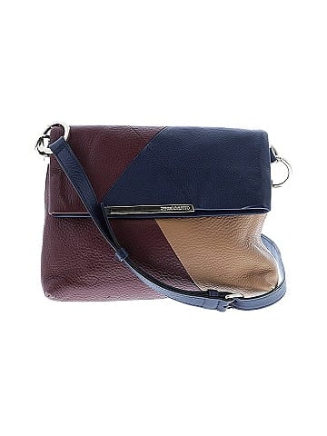 Vince Camuto Leather Crossbody Bag (view 1)