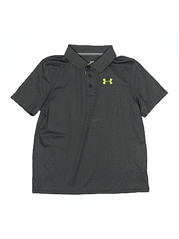 Under Armour Short Sleeve Polo (view 1)