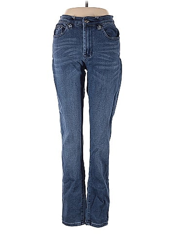 DG^2 by Diane Gilman Jeans (view 1)