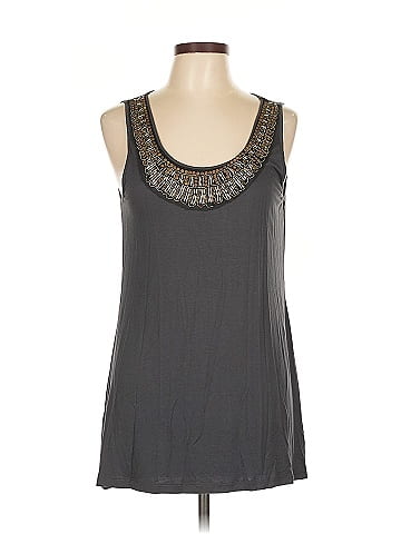 Cupio Sleeveless Top (view 1)