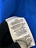 BCBGMAXAZRIA 100% Polyester Color Block Blue Cocktail Dress Size 4 - photo 7