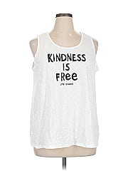 Life Is Good Sleeveless T Shirt